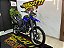 Moto Yamaha XTZ 250 Lander ABS Azul 2020 - Equipada - Imagem 8