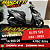 Moto Honda Elite 125 CBS Prata 2024 - Imagem 1