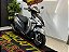 Moto Honda Elite 125 CBS Prata 2024 - Imagem 3