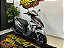 Moto Honda Elite 125 CBS Prata 2024 - Imagem 10