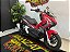 Moto Honda ADV 150 ABS Vermelha 2024 - Imagem 9