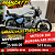 Moto Royal Enfield Meteor 350 ABS Aurora Azul 2026 - Garantia de Fábrica - Imagem 1