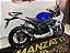 Moto Suzuki Srad 750 GSX-R Azul 2016 - Equipada - Imagem 4