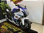 Moto Suzuki Srad 750 GSX-R Azul 2016 - Equipada - Imagem 9