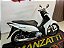 Moto Honda BIZ 110i CBS Branca 2021 - Imagem 4