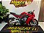 Moto Honda CBR 650F STD Vermelha 2015 - Imagem 2