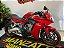 Moto Honda CBR 650F STD Vermelha 2015 - Imagem 3
