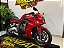 Moto Honda CBR 650F STD Vermelha 2015 - Imagem 8