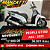 Moto Suzuki/Kymco Peple GT300 ABS Branca 2022 - Imagem 1