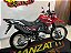 Moto Yamaha XTZ 150 Crosser Z ABS Vermelha 2025 - Imagem 9
