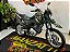 Moto Yamaha XTZ 150 Crosser Z ABS Verde 2025 - Garantia de Fábrica - Imagem 3