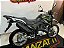 Moto Yamaha XTZ 150 Crosser Z ABS Verde 2025 - Garantia de Fábrica - Imagem 4