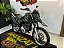 Moto Yamaha XTZ 150 Crosser Z ABS Verde 2025 - Garantia de Fábrica - Imagem 8