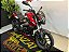 Moto Bajaj Dominar NS160 ABS Vermelha 2026 - Imagem 10