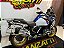 Moto BMW R1250 GS Adventure ABS Azul 2020 - Imagem 4