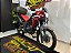 Moto Honda XRE 300 Sahara Rally ABS Vermelha 2024 - EQUIPADA - Imagem 3