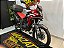 Moto Honda XRE 300 Sahara Rally ABS Vermelha 2024 - EQUIPADA - Imagem 9
