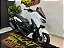 Moto Yamaha NMAX 160 ABS Branca 2022 - REPASSE - Imagem 3