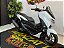 Moto Yamaha NMAX 160 ABS Branca 2022 - REPASSE - Imagem 8