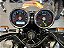 Moto Royal Enfield Interceptor 650 ABS Branca 2023 - Equipada - Imagem 8