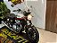 Moto Royal Enfield Interceptor 650 ABS Branca 2023 - Equipada - Imagem 9