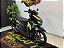 Moto Yamaha Neo 125 UBS Preta 2024 - Imagem 3