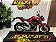 Moto Yamaha Fazer 250cc FZ25 ABS Vermelha 2023 - Imagem 2