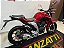 Moto Yamaha Fazer 250cc FZ25 ABS Vermelha 2023 - Imagem 4