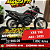 Moto Honda XRE 190 SE - Adventure ABS Cinza 2023 - Imagem 1