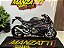 Moto BMW S1000 RR ABS Cinza 2022 - Imagem 2