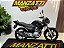 Moto Yamaha YBR Factor 125 ED 2012 Preta - REPASSE - Imagem 2
