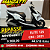 Moto Honda Elite 125 CBS Branca 2021 - REPASSE - Imagem 1