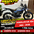 Moto Royal Enfield Himalayan 450cc ABS Cinza 2026 - Garantia de Fábrica - Imagem 1