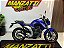 Moto Yamaha Fazer 250cc FZ25 ABS Azul 2023 - Imagem 2