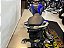 Moto Yamaha Fazer 250cc FZ25 ABS Azul 2023 - Imagem 5