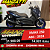 Moto Yamaha XMAX 250cc ABS Azul 2024 - Imagem 1