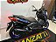 Moto Yamaha XMAX 250cc ABS Azul 2024 - Imagem 4