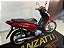 Moto Honda BIZ 110i Vermelha 2017 - Imagem 4