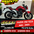 Moto Yamaha Fazer 250cc FZ25 ABS Vermelha 2023 - Imagem 1