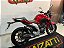 Moto Yamaha Fazer 250cc FZ25 ABS Vermelha 2023 - Imagem 4