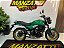 Moto Kawasaki Z650 RS Edition ABS Verde 2023 - Garantia de Fábrica - Imagem 2