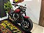 Moto Harley Davidson Fat Boy-FX FB 1750cc Vermelha 2019 - Imagem 3