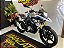 Moto BMW G310 GS ABS Branca 2019 - Imagem 3