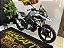 Moto BMW G310 GS ABS Branca 2019 - Imagem 8