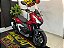 Moto Honda ADV 160 ABS Vermelha 2025 - Garantia de Fábrica - Imagem 3