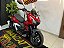 Moto Honda ADV 160 ABS Vermelha 2025 - Garantia de Fábrica - Imagem 9