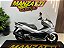 Moto Honda PCX 150 CBS Prata 2017 - Imagem 2