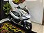 Moto Honda PCX 150 CBS Prata 2017 - Imagem 3