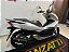 Moto Honda PCX 150 CBS Prata 2017 - Imagem 4