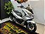 Moto Honda PCX 150 CBS Prata 2017 - Imagem 8
